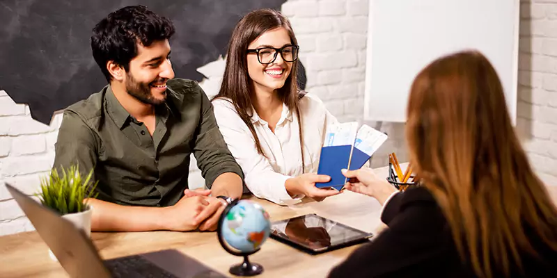 Benefits You Get with Our US Business Visa Consultancy Services in Comoros