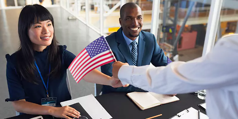 Our EB-5 Consultation and Strategy in Comoros