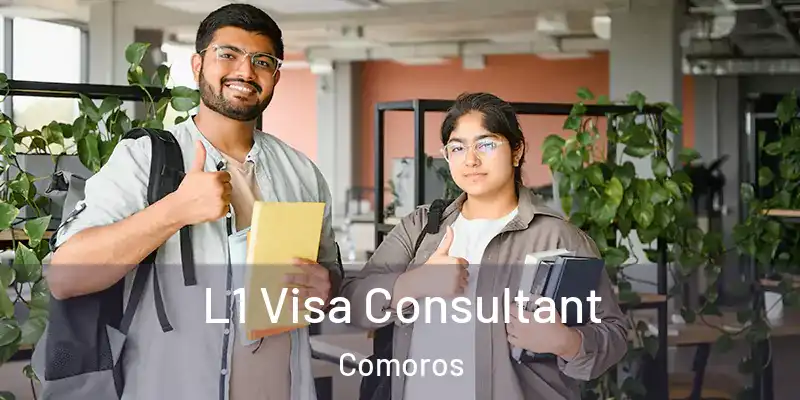  L1 Visa Consultant Comoros