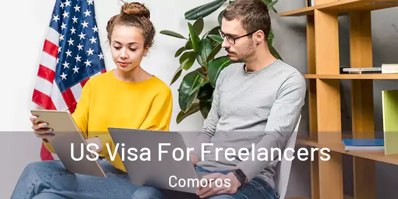  US Visa For Freelancers Comoros
